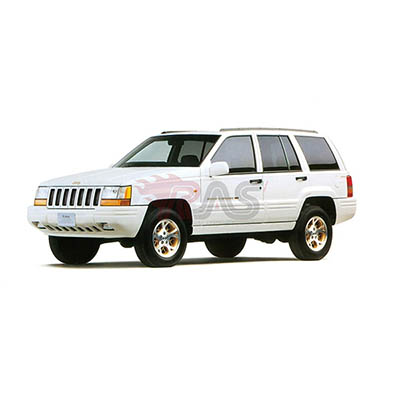 JEEP GRAND CHEROKEE I (ZJ, ZG) 09-1991/04-1999