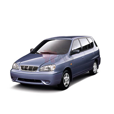 KIA CARENS I (FC) 09-1998/10-2002