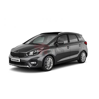 KIA CARENS IV 01-2013