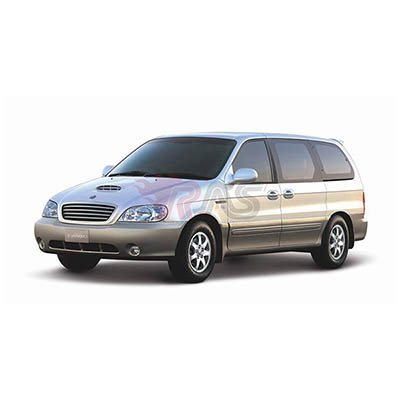 KIA CARNIVAL I (UP) 06-1998/10-2001