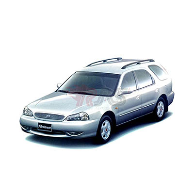 KIA CLARUS Break (GC) 05-1998