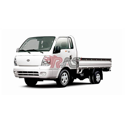 KIA K2900 01-2008