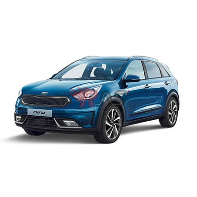 KIA NIRO VAN (DE) 09-2016