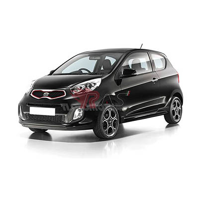 KIA PICANTO II (TA) 05-2011/05-2017