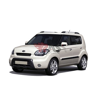 KIA SOUL I (AM) 01-2009/12-2014