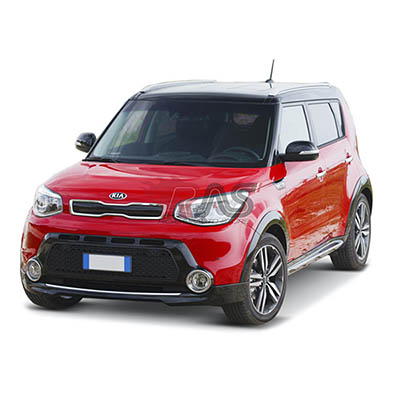 KIA SOUL II (PS) 02-2014