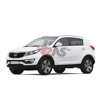 KIA SPORTAGE III (SL) 09-2009