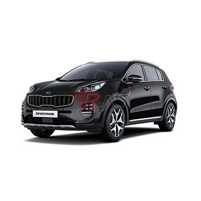 KIA SPORTAGE IV (QL, QLE) 09-2015