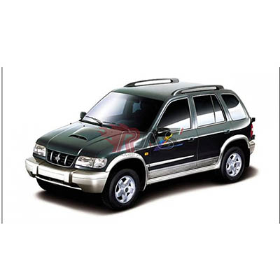 KIA SPORTAGE SUV (K00) 04-1994/04-2005