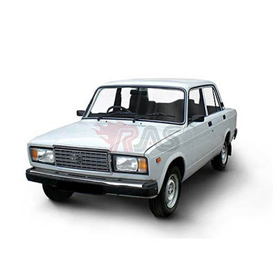 LADA TOSCANA (2107) 05-1982/05-2012