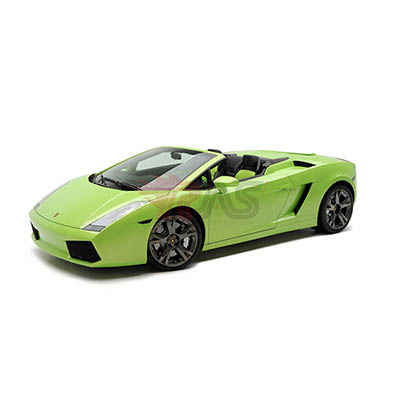 LAMBORGHINI GALLARDO SPYDER 08-2005