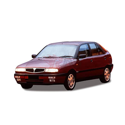 LANCIA DELTA II (836_) 06-1993/09-1999