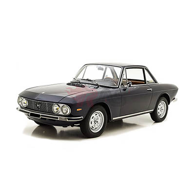 LANCIA FULVIA Coupé (818_) 01-1965/12-1976