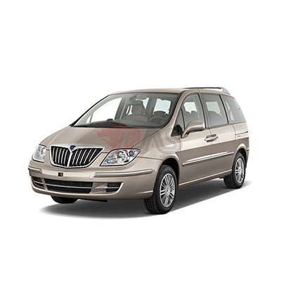 LANCIA PHEDRA (179_) 09-2002/11-2010