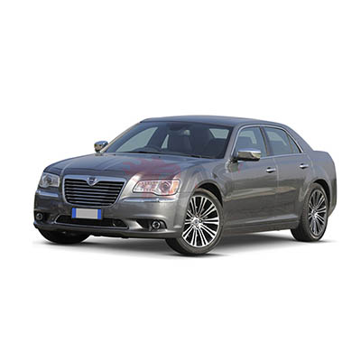 LANCIA THEMA (LX_) 09-2011/10-2014