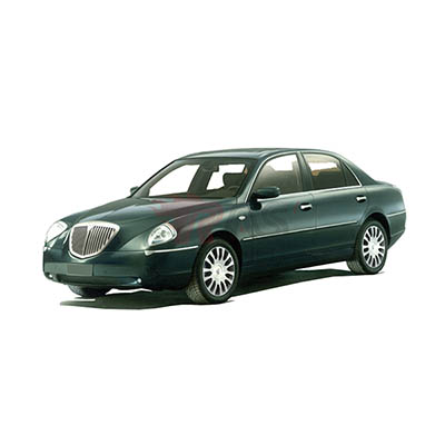 LANCIA THESIS (841_) 07-2002/07-2009