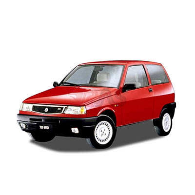 LANCIA Y10 (156_) 03-1985/12-1995