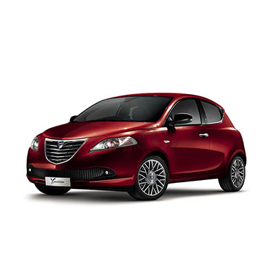 LANCIA YPSILON (312_) 05-2011