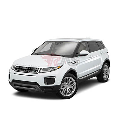 LAND ROVER RANGE ROVER EVOQUE (L538) 06-2011/12-2019