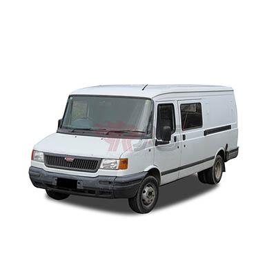 LDV CONVOY Camionnette 04-1996/04-2009
