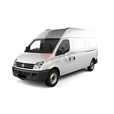 LDV MAXUS Camionnette 02-2005/12-2009