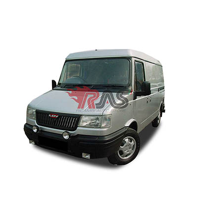 LDV PILOT Camionnette 04-1996/10-2005