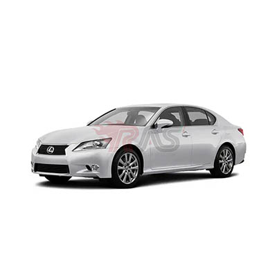 LEXUS GS (_L1_) 08-2011