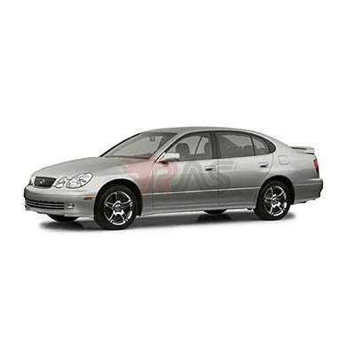 LEXUS GS (_S16_) 08-1997/12-2004