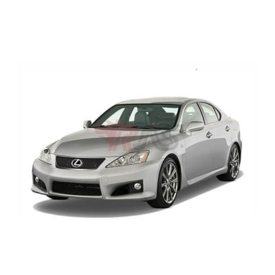 LEXUS IS C (GSE2_) 04-2009