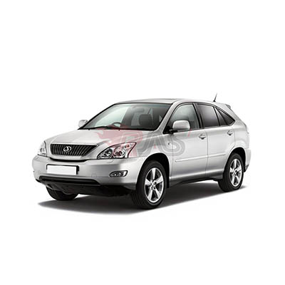 LEXUS RX (_U3_) 02-2003/12-2008