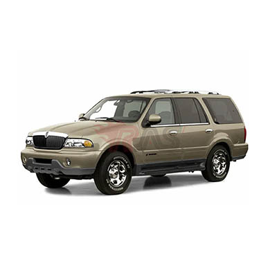 LINCOLN NAVIGATOR (UN173) 05-1997/12-2002