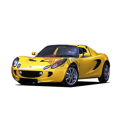 LOTUS ELISE 11-2000