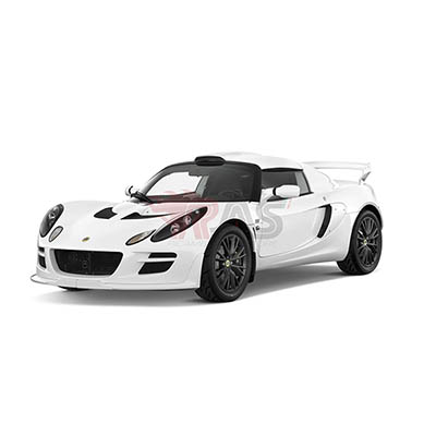 LOTUS EXIGE (SCC_) 05-2000/06-2012