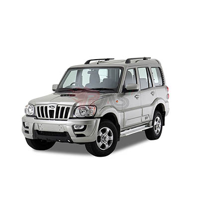 MAHINDRA GOA 01-2010