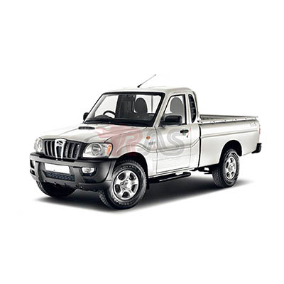 MAHINDRA GOA Pick-up 01-2010