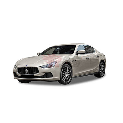 MASERATI GHIBLI III (M157) 08-2013