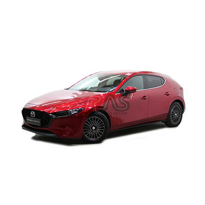 MAZDA 3 3/5 portes (BP) 11-2018