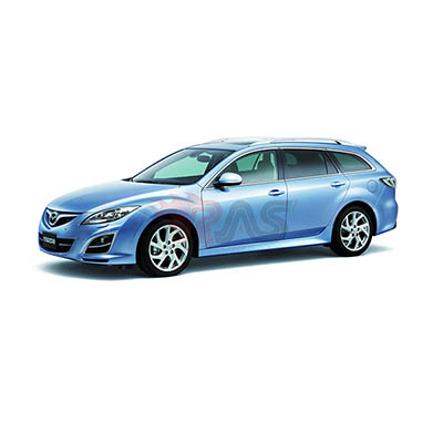 MAZDA 6 Break (GH) 12-2007/07-2013