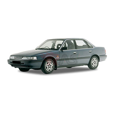 MAZDA 626 III (GD) 06-1987/05-1992