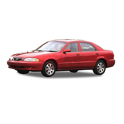 MAZDA 626 V (GF) 05-1997/12-2002