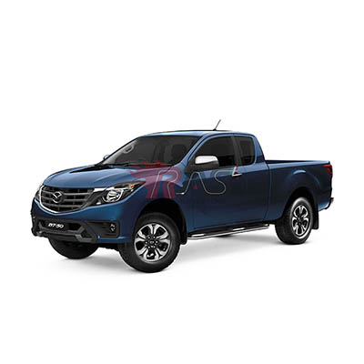 MAZDA BT-50 Pick-up (CD, UN) 08-2006/12-2015