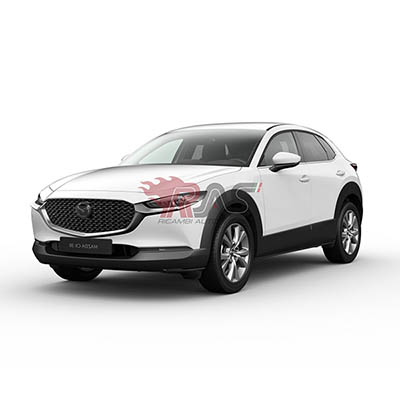 MAZDA CX-30 (DM) 04-2019
