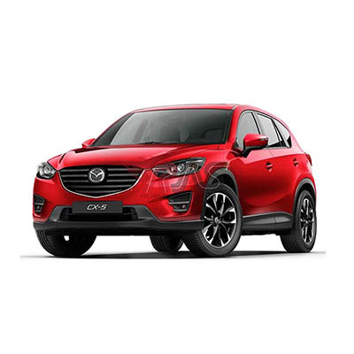 MAZDA CX-5 (KE, GH) 11-2011/02-2017