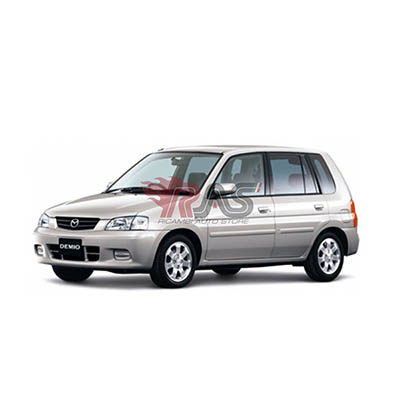 MAZDA DEMIO (DW) 01-1996/07-2003