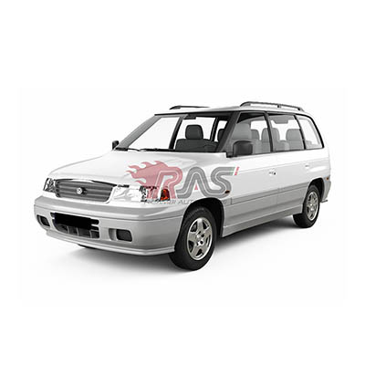 MAZDA MPV I (LV) 09-1988/09-1999