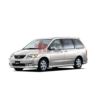 MAZDA MPV II (LW) 08-1999/12-2006