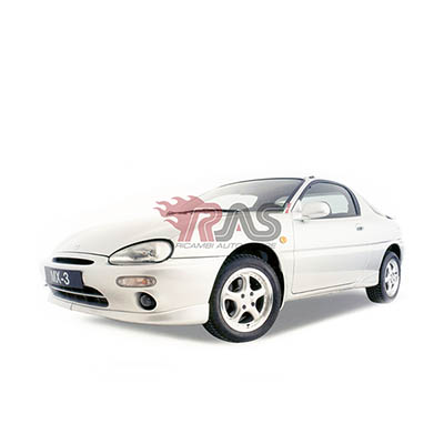 MAZDA MX-3 (EC) 05-1991/09-1998