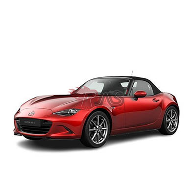 MAZDA MX-5 IV (ND) 04-2015