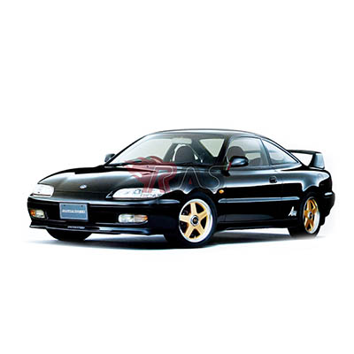 MAZDA MX-6 (GE) 07-1991/09-1997