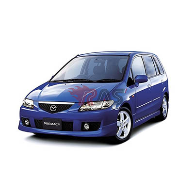 MAZDA PREMACY (CP) 01-1999/03-2005